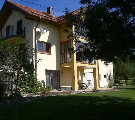 Pliefke Appartement