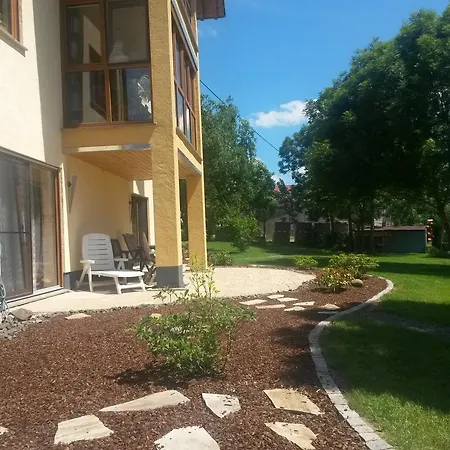 Appartement Pliefke
