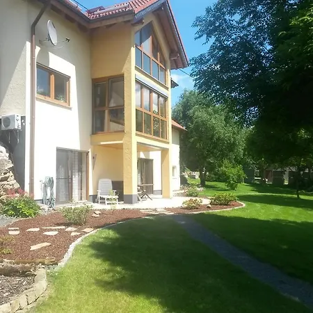 Pliefke Lägenhet Winringen