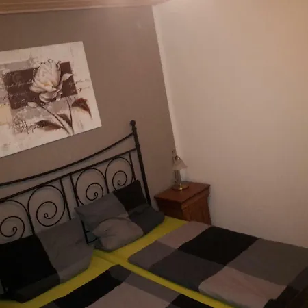 Appartement Pliefke *
