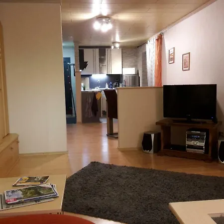 Pliefke Lägenhet Winringen