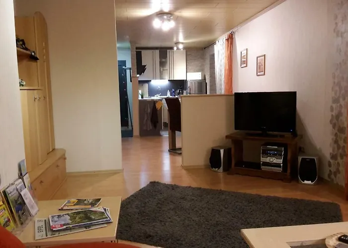 Pliefke Apartman Winringen